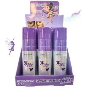 A5834 – POLVO DE HADAS MAYBELUCKY CY-0514