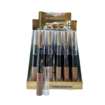 A5950 - DELINEADOR + HENNA PARA CEJAS HUDABEAUTY H75004