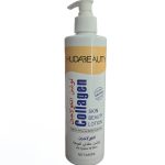 A5856 - LOCIÓN CORPORAL COLAGENO BLANQUEADORA E ILUMINADORA 480ML