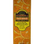 A5858 - SERUM FACIAL VITAMINA C CON ACIDO HIALURONICO