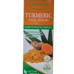 A5859 - SERUM FACIAL DE CÚRCUMA