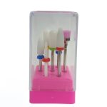 A5864 - PACK FRESAS DE CERAMICA PARA TORNO