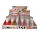 A5876 - BALSAMO LIP OIL FRUTAL HUDABEAUTY H50252