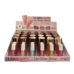 A5878 - GLOSS HIDRATANTE HUDABEAUTY