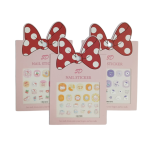 A6050 - STICKER DE UÑAS