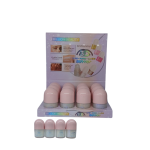 A6190 - GLITTER EN ROLL ON B60012 #A