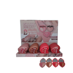 A6193 - ILUMINADOR + RUBOR 2 EN 1 BILLION BEAUTY B10092