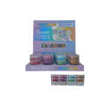 A6169 - GLITTER SUELTO + GEL FIJADOR B10068