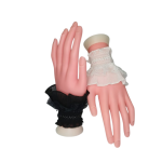 A6276 - MANGA FALSA PARA FOTOS DISEÑO CORTO