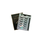 A6287 - PESTAÑAS MAGNETICAS 6 PARES