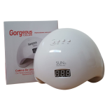 A6330 - LAMPARA GORGEOUS SUN 5 48W