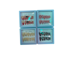 A6320 - UÑAS PRESS ON NAIL -5