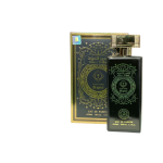 A6259 - PERFUME ARABE AMEER NOIR 100ML