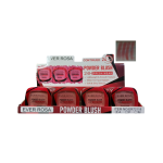 A6374 - RUBOR EN POLVO HUDABEAUTY