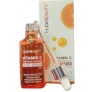 A6392 - SERUM VITAMINA C HUDA 50ML