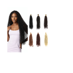 A6366 - RULOS KANEKALON PARA CROCHET