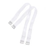 A6365 - BRETELES SILICONA, PAR